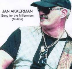 Jan Akkerman : Song for the Millenium (Muleta)